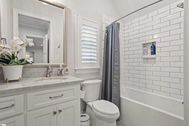 107 Denton Drive, Greenville, SC 29615