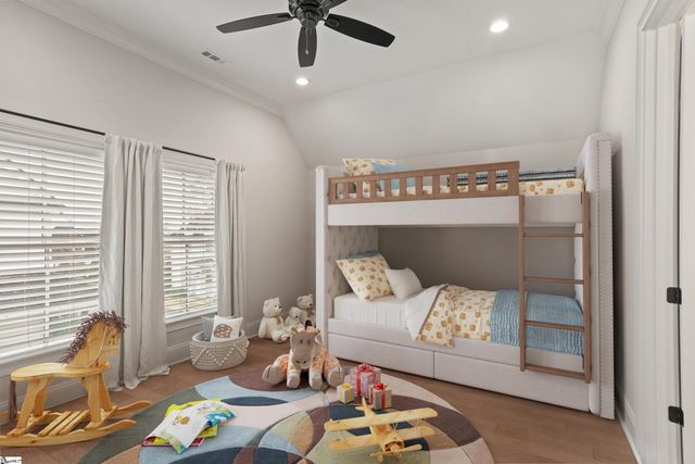 107 Denton Drive, Greenville, SC 29615