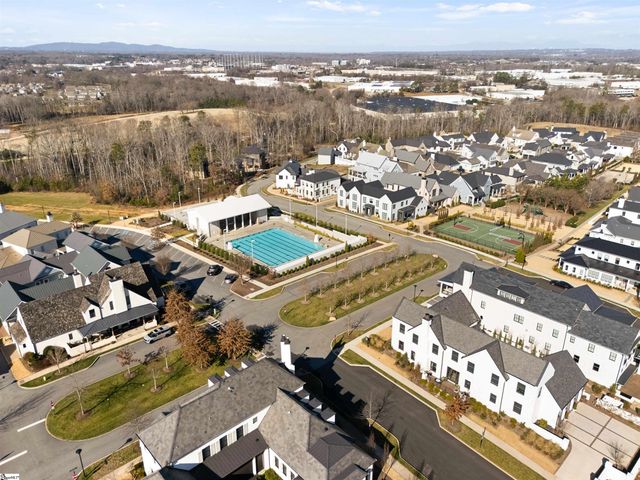 107 Denton Drive, Greenville, SC 29615