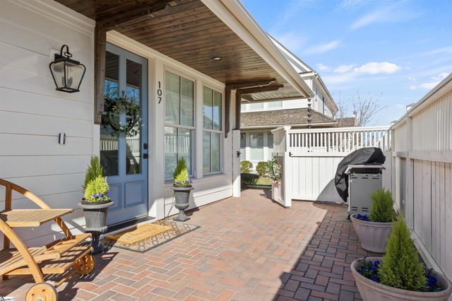 107 Denton Drive, Greenville, SC 29615