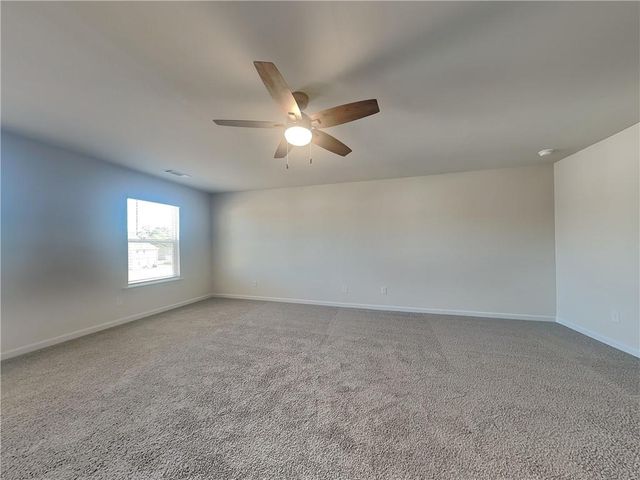 Address unavailable.