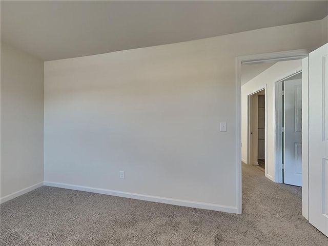 Address unavailable.