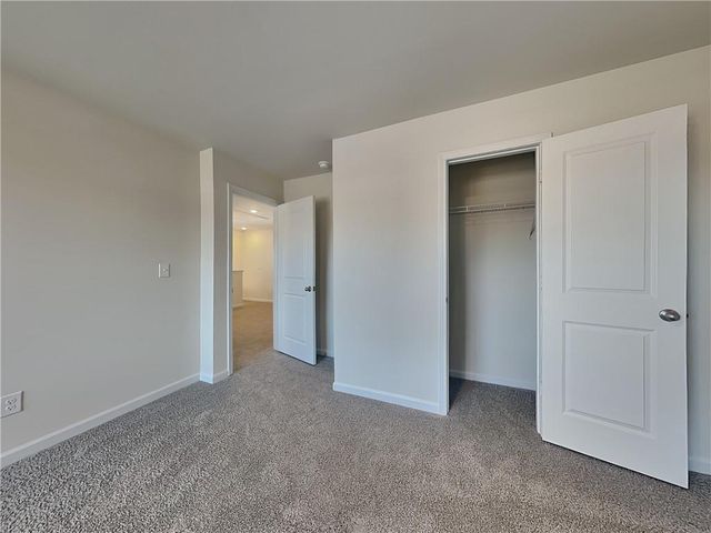 Address unavailable.