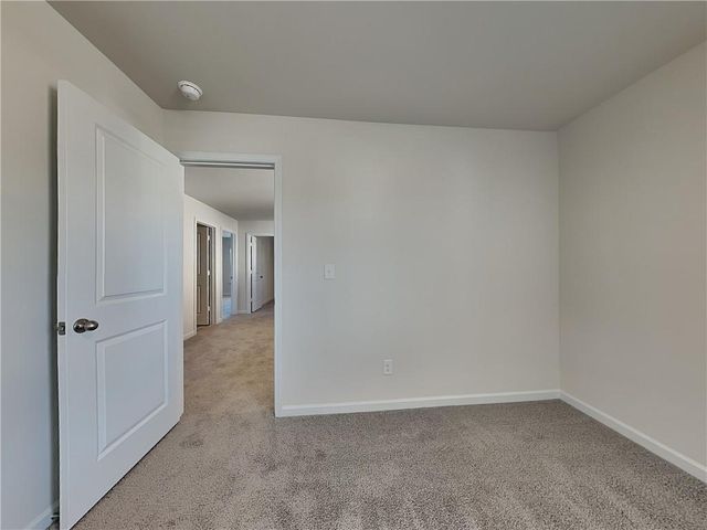 Address unavailable.