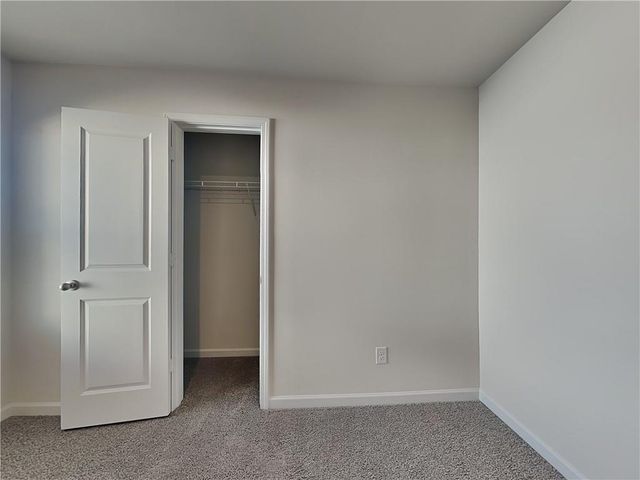 Address unavailable.