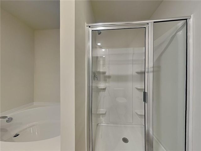 Address unavailable.