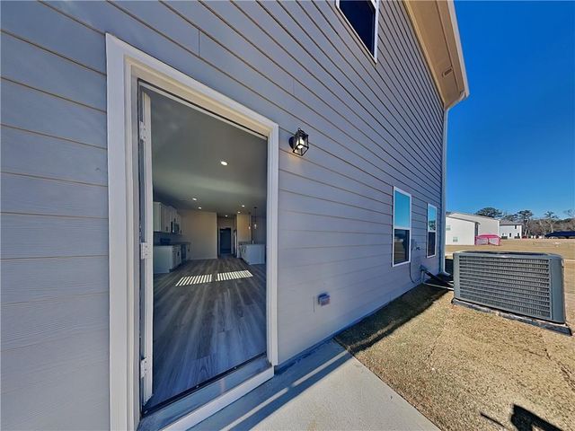 Address unavailable.