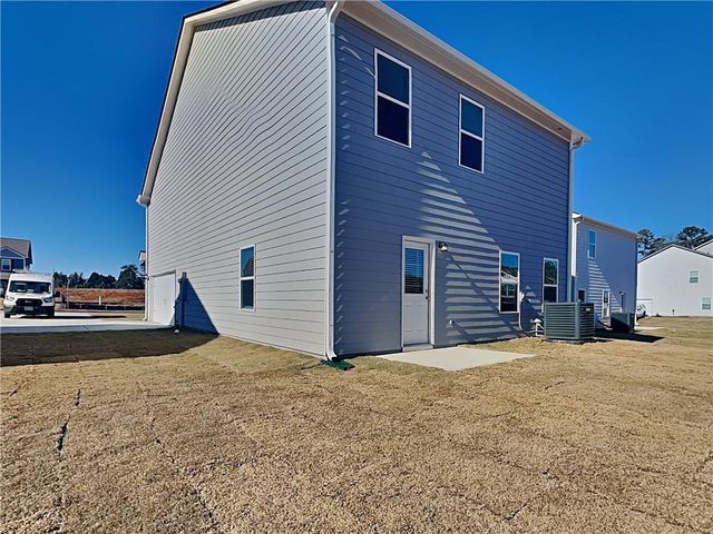 Address unavailable.