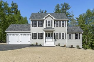 0 Gardner Road Willow, Templeton, MA 01468