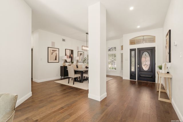 24 INWOOD MNR, San Antonio, TX 78248