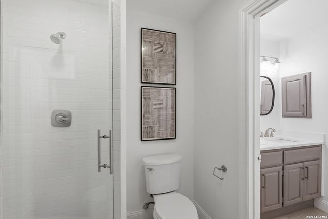 24 INWOOD MNR, San Antonio, TX 78248