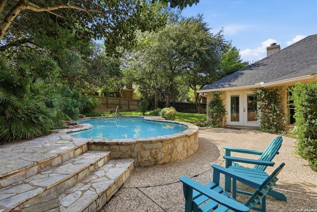24 INWOOD MNR, San Antonio, TX 78248