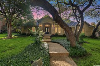 24 INWOOD MNR, San Antonio, TX 78248