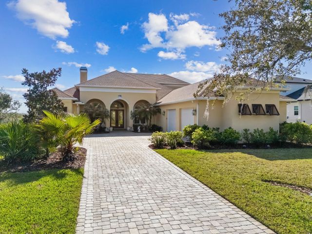 409 Lookout Point Dr, St Augustine, FL 32080