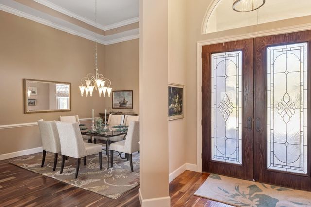 409 Lookout Point Dr, St Augustine, FL 32080