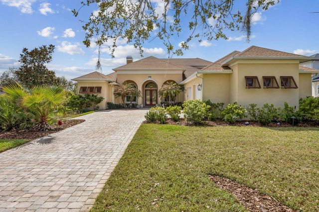 409 Lookout Point Dr, St Augustine, FL 32080
