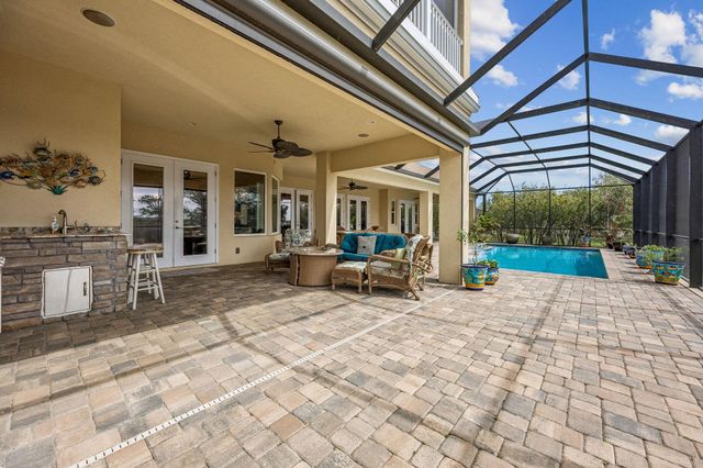 409 Lookout Point Dr, St Augustine, FL 32080