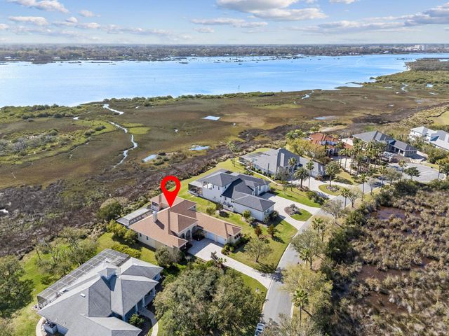 409 Lookout Point Dr, St Augustine, FL 32080
