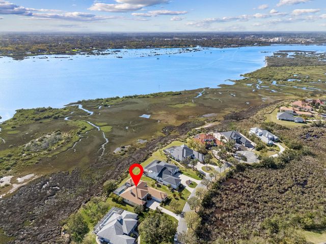 409 Lookout Point Dr, St Augustine, FL 32080