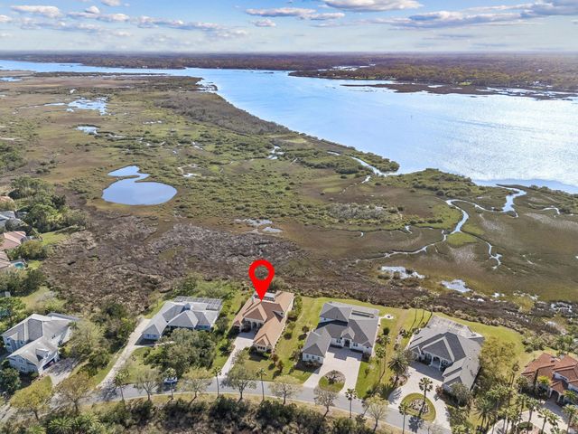 409 Lookout Point Dr, St Augustine, FL 32080