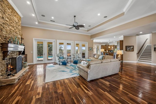 409 Lookout Point Dr, St Augustine, FL 32080