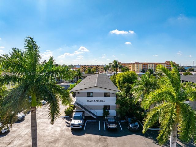 1345 W 28th St 5, Hialeah, FL 33010