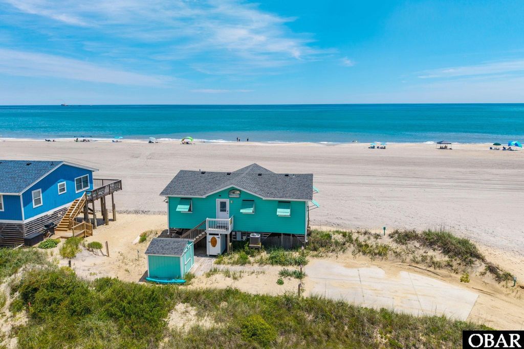 Image 2 of property listing at 218 E Altoona Street, Nags Head, NC 27959
