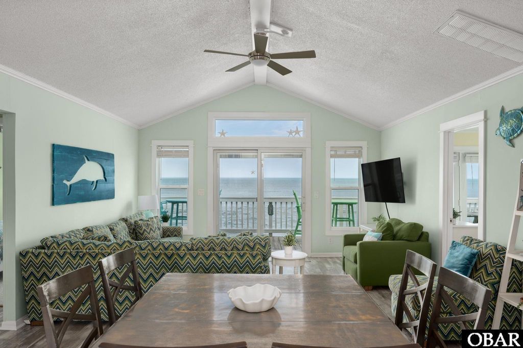 Image 11 of property listing at 218 E Altoona Street, Nags Head, NC 27959