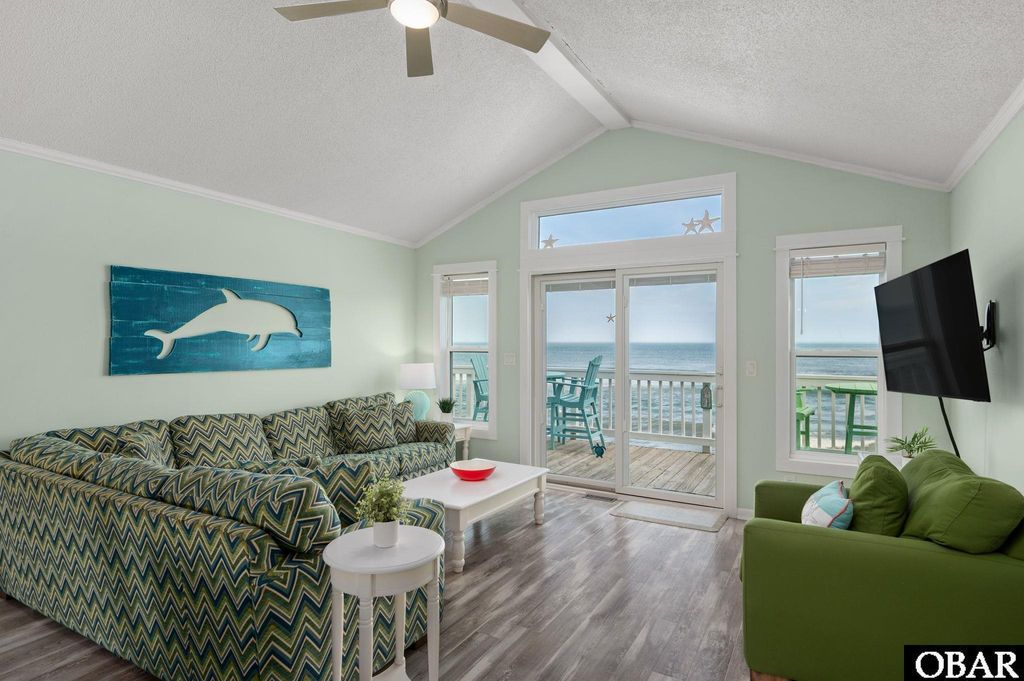 Image 12 of property listing at 218 E Altoona Street, Nags Head, NC 27959