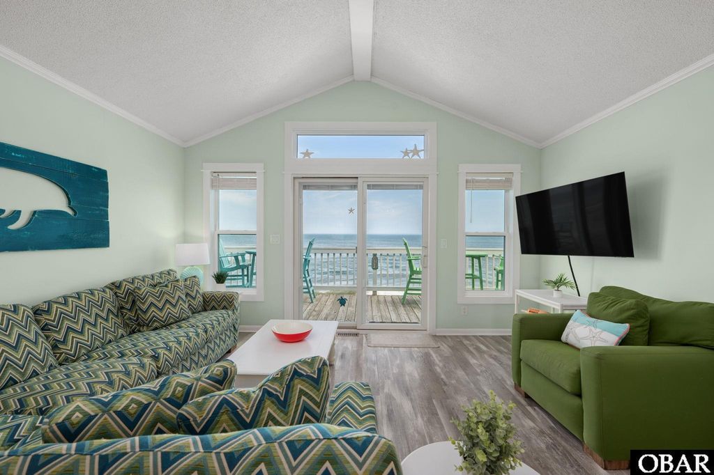 Image 13 of property listing at 218 E Altoona Street, Nags Head, NC 27959