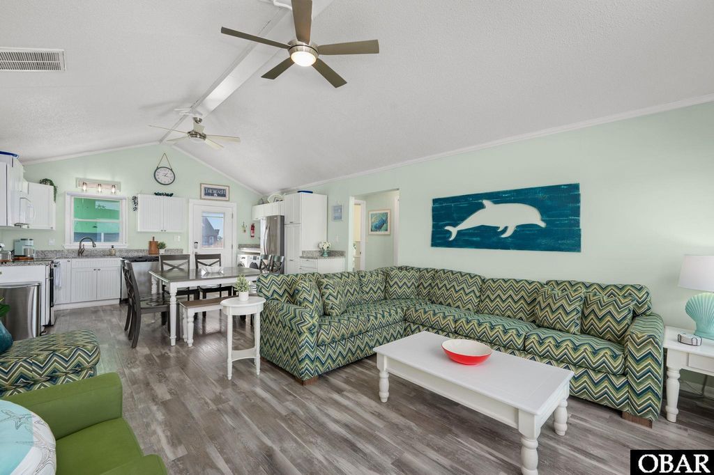 Image 14 of property listing at 218 E Altoona Street, Nags Head, NC 27959