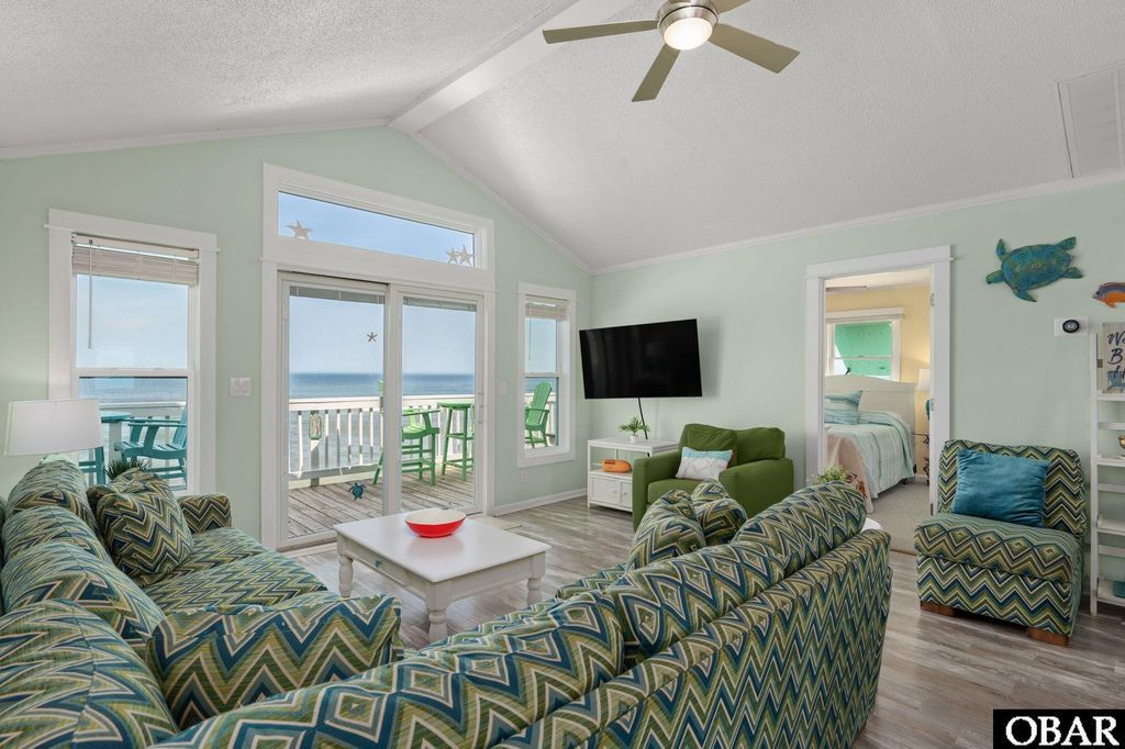 Image 15 of property listing at 218 E Altoona Street, Nags Head, NC 27959