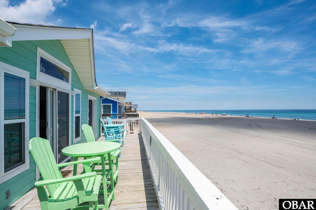Image 16 of property listing at 218 E Altoona Street, Nags Head, NC 27959