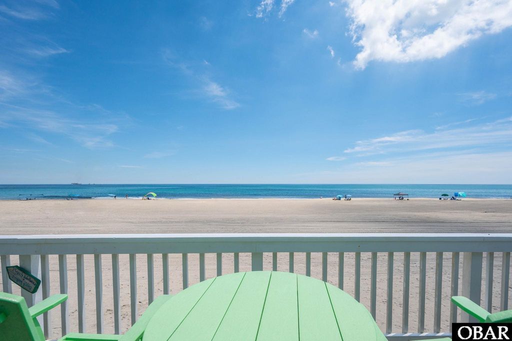 Image 17 of property listing at 218 E Altoona Street, Nags Head, NC 27959