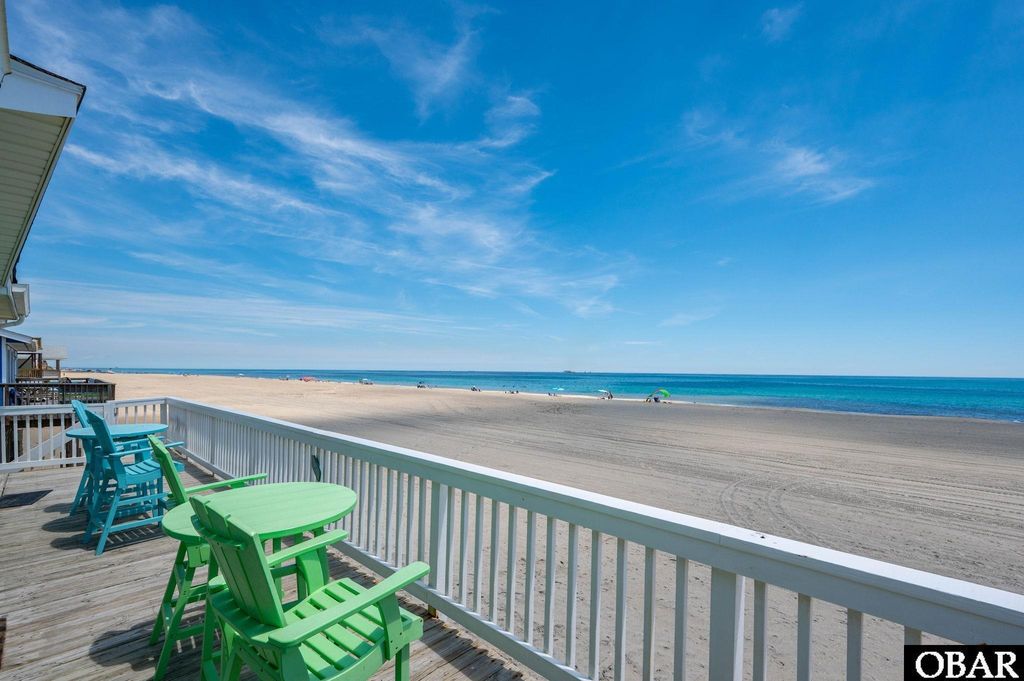 Image 18 of property listing at 218 E Altoona Street, Nags Head, NC 27959