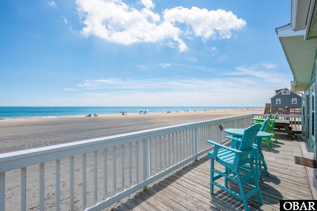 Image 19 of property listing at 218 E Altoona Street, Nags Head, NC 27959