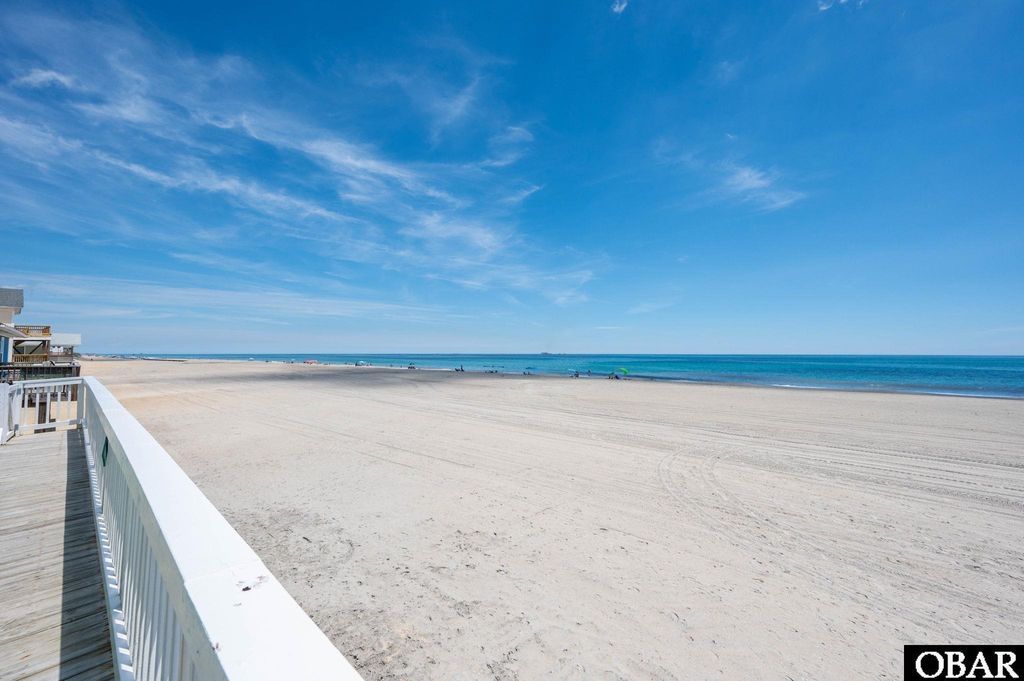 Image 20 of property listing at 218 E Altoona Street, Nags Head, NC 27959
