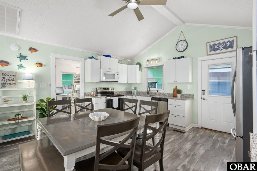 Image 21 of property listing at 218 E Altoona Street, Nags Head, NC 27959