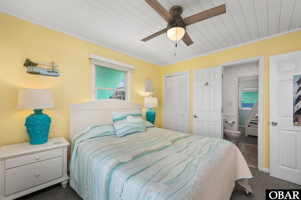 Image 25 of property listing at 218 E Altoona Street, Nags Head, NC 27959