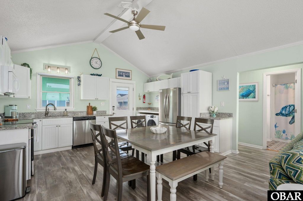 Image 30 of property listing at 218 E Altoona Street, Nags Head, NC 27959