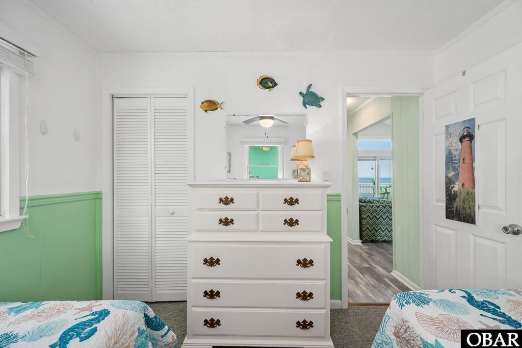 Image 33 of property listing at 218 E Altoona Street, Nags Head, NC 27959