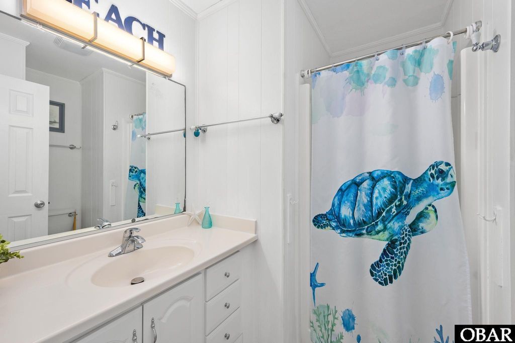 Image 34 of property listing at 218 E Altoona Street, Nags Head, NC 27959