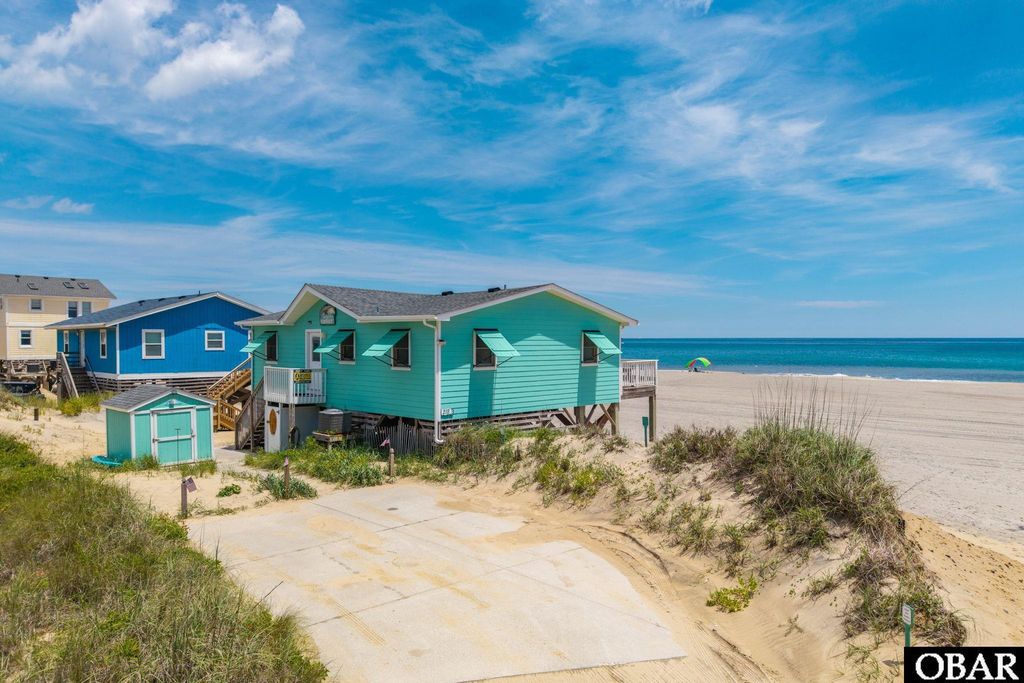 Image 37 of property listing at 218 E Altoona Street, Nags Head, NC 27959