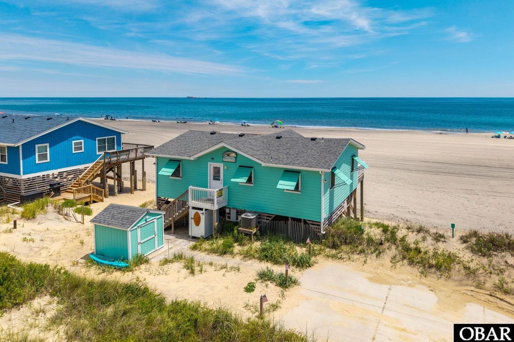 Image 38 of property listing at 218 E Altoona Street, Nags Head, NC 27959