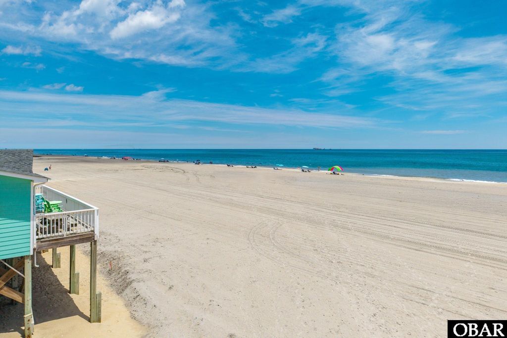 Image 39 of property listing at 218 E Altoona Street, Nags Head, NC 27959