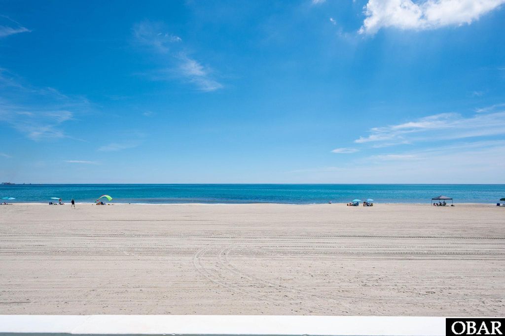 Image 40 of property listing at 218 E Altoona Street, Nags Head, NC 27959