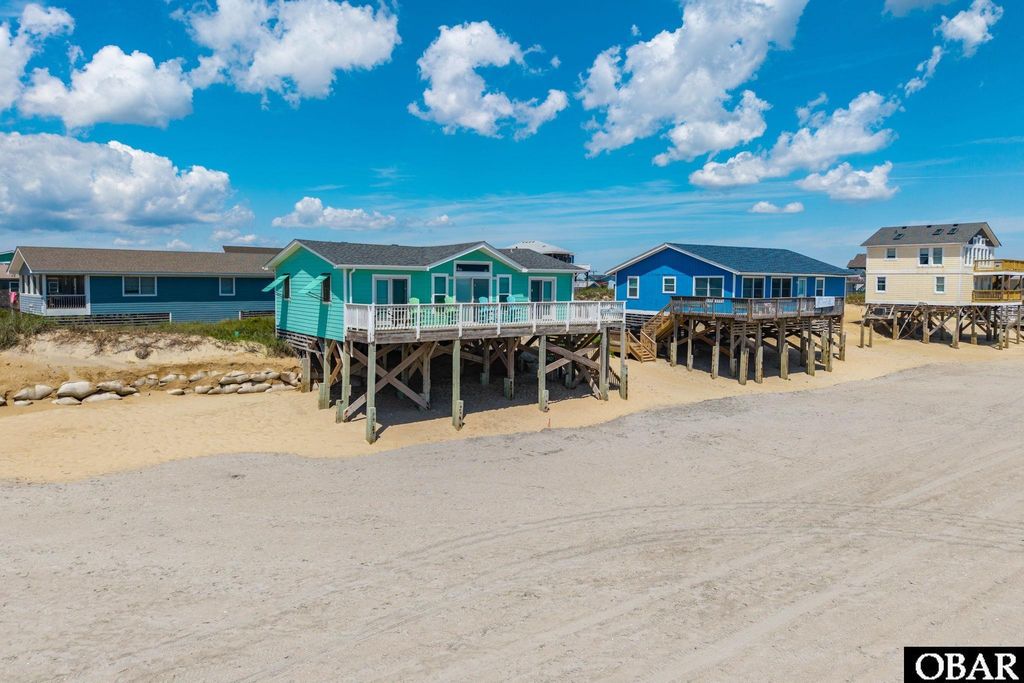 Image 41 of property listing at 218 E Altoona Street, Nags Head, NC 27959