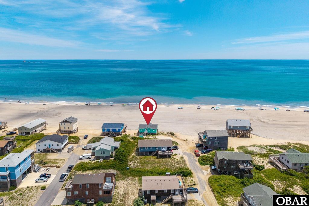 Image 42 of property listing at 218 E Altoona Street, Nags Head, NC 27959