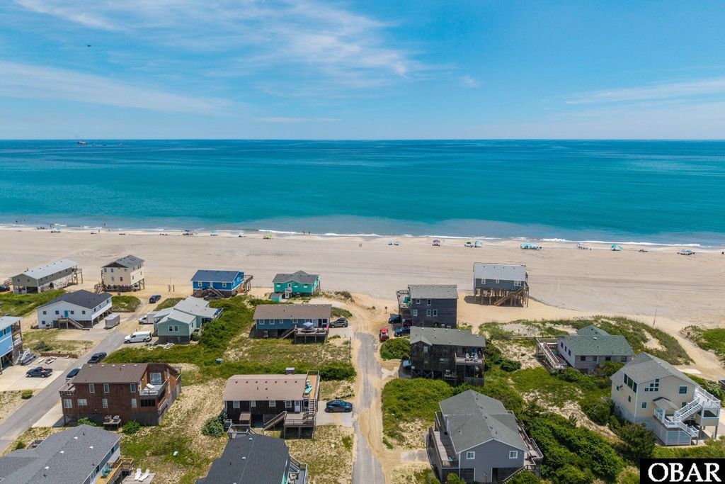 Image 43 of property listing at 218 E Altoona Street, Nags Head, NC 27959