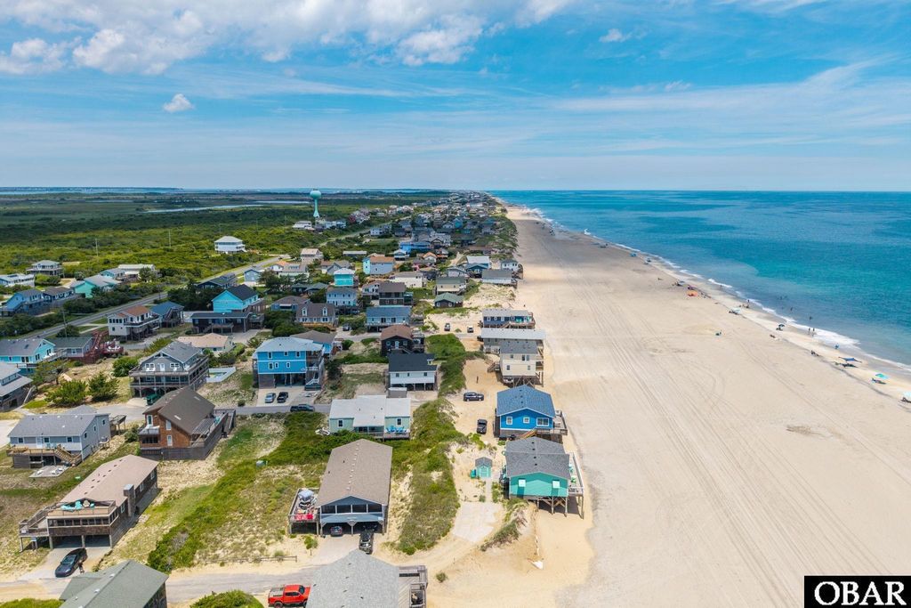 Image 45 of property listing at 218 E Altoona Street, Nags Head, NC 27959
